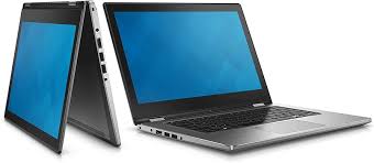 DELL INSPIRON 13-7353