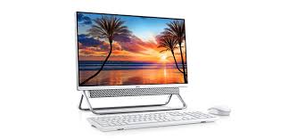 AIO DELL INSPIRON 24 5400 SERIES