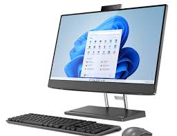 [F0GR] LENOVO IDEACENTRE AIO 5 24IAH7