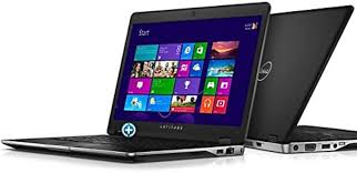 DELL LATITUDE 6430U